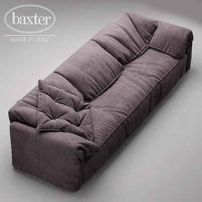 Диван DIVANO CASABLANCA SOFA baxter — Вид 3