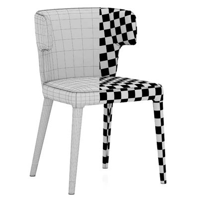 Coco Republic Melrose dining chair — Ver 3