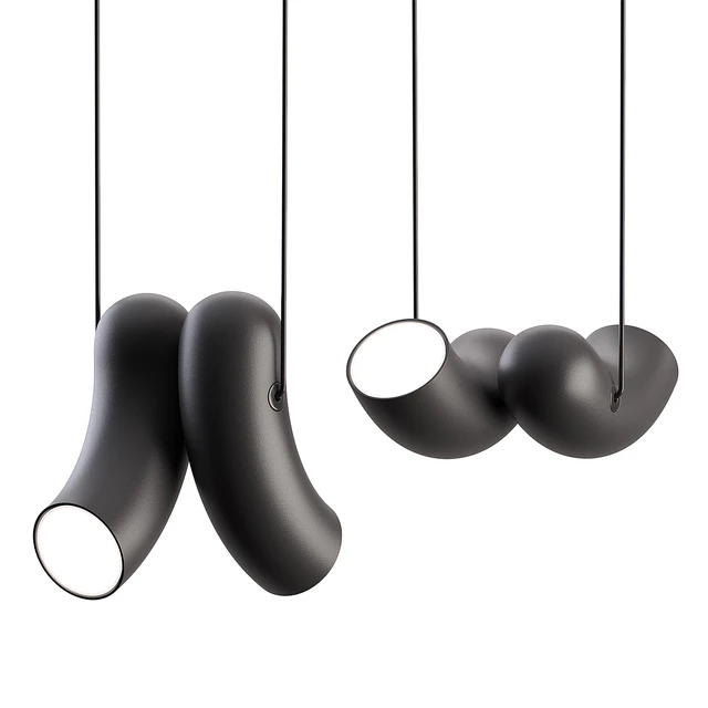 Hyphen Pendant / d'Armes — Descargar