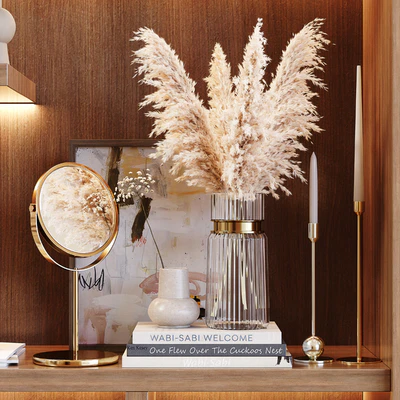 Interior Shelf Decoration 01 — Ver 7