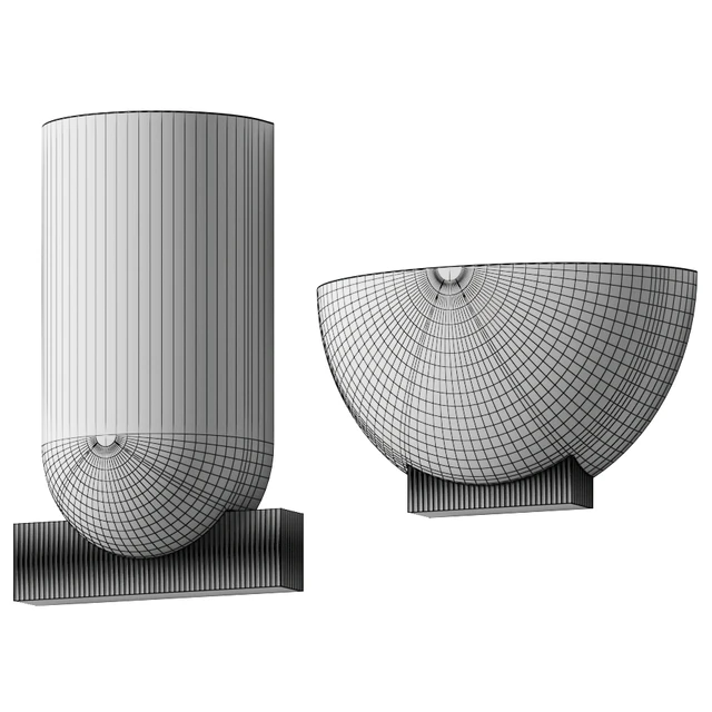 Trophy Sconce - Holly Hunt — Скачать