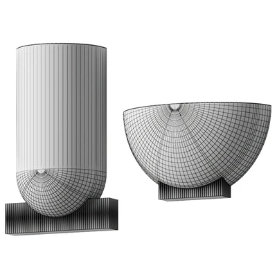 Trophy Sconce - Holly Hunt — Вид 2
