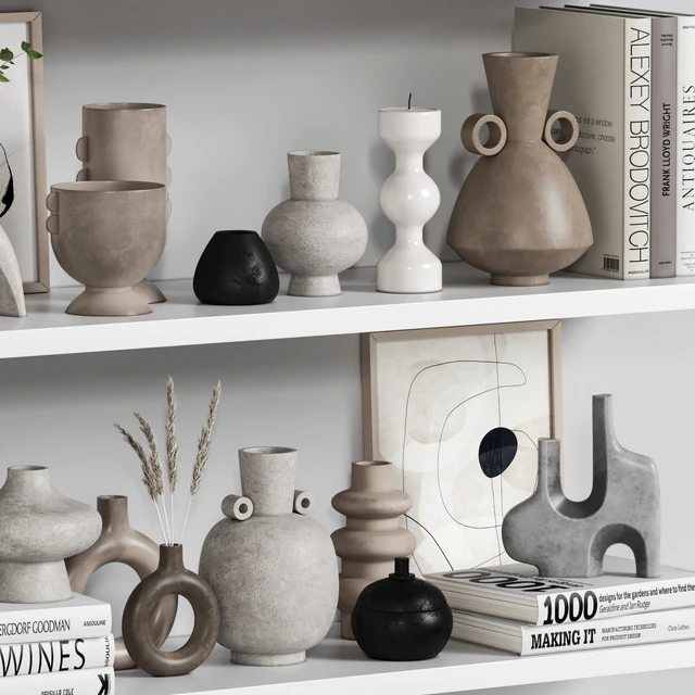 decorative set Vol025 — Descargar