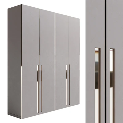 Cabinet of my design 06 — Ver 1