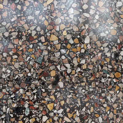 Terrazzo marble 4 — Вид 5