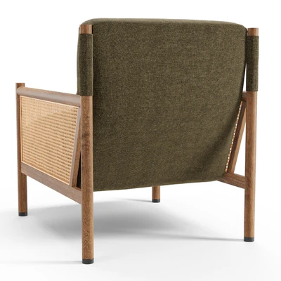 Channing Lounge Chair — Вид 6