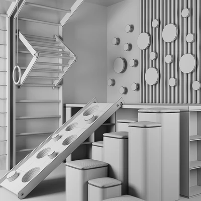 Children's complex 1 — Ver 5