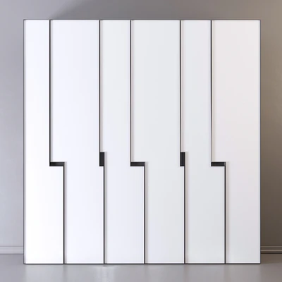 Cabinet 22 — Ver 1