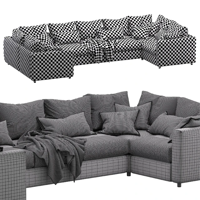 Ikea Vimle — Descargar