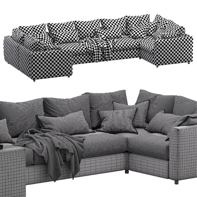 Ikea Vimle — Ver 5