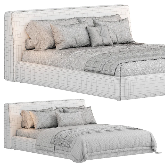 Altea Bed — Скачать