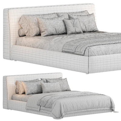 Altea Bed — Вид 6