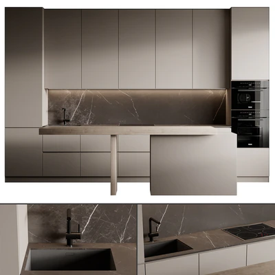 Kitchen 29 — Ver 7