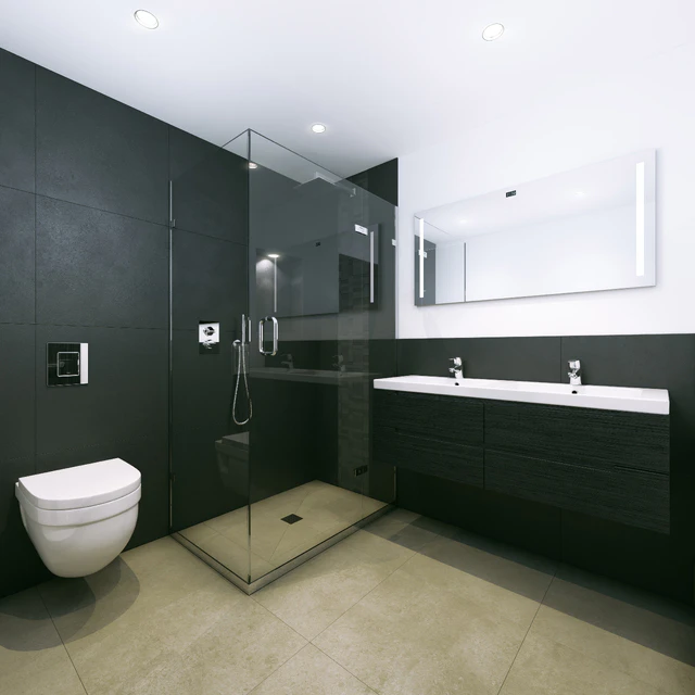 bathroom set — Descargar
