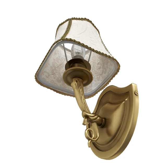 Wall lamp Migliore Complementi — Скачать