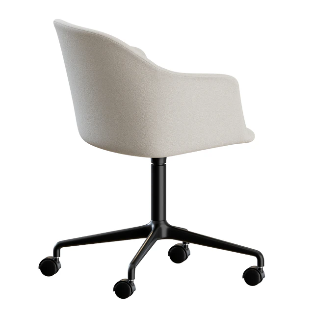 Rely HW50 Armchair by andtradition — Descargar
