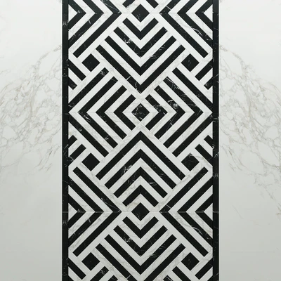 Marble panel from Madique factory. — Ver 2