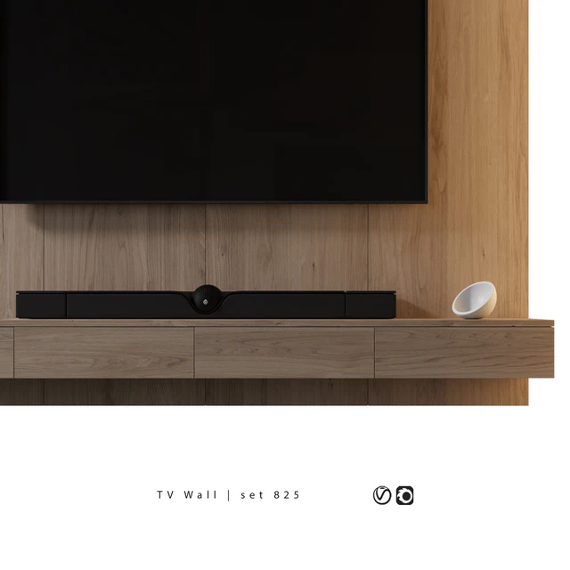TV Wall | set 825 — Скачать