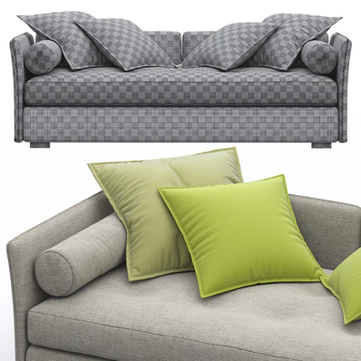Sofa FIGI ISOLOTTO — Ver 5