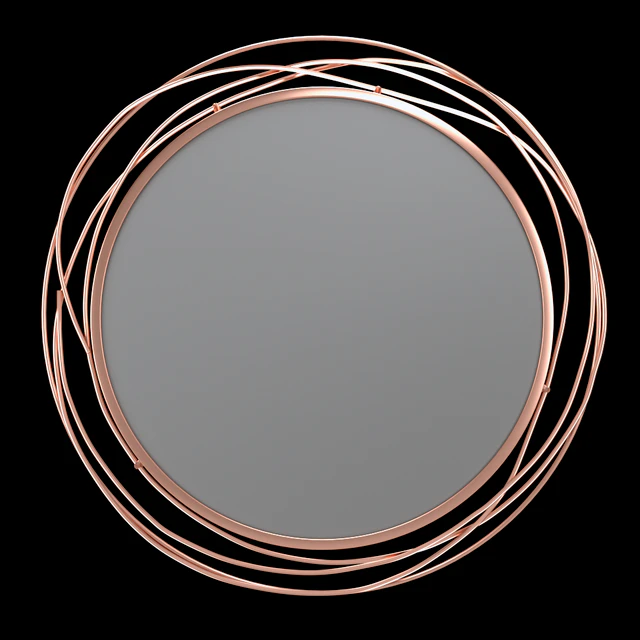 Mirror Helios Rose — Скачать