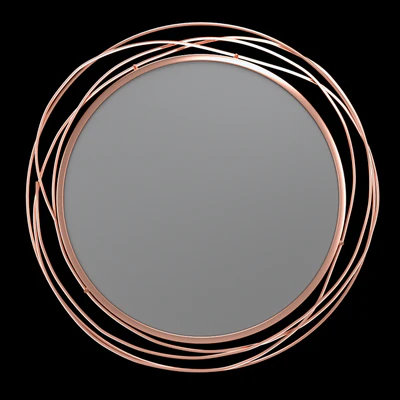 Mirror Helios Rose — Вид 5