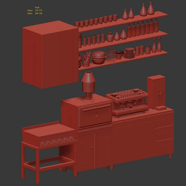 Restaurant Technology Zone Kit v2 — Descargar