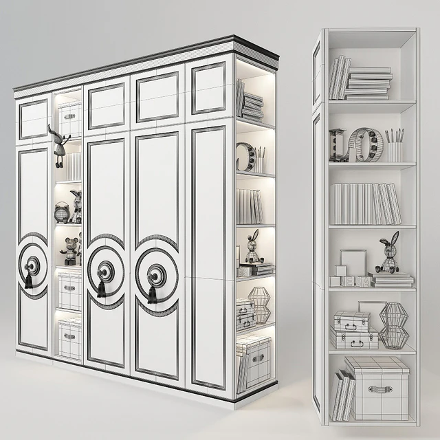 children's furniture 18 — Скачать