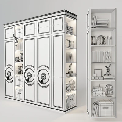 children's furniture 18 — Вид 2