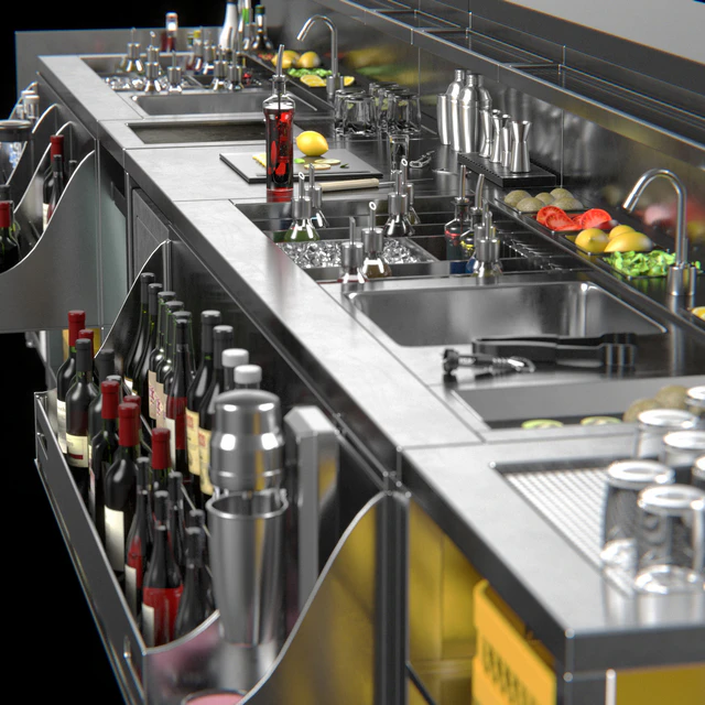 Bar Station — Скачать