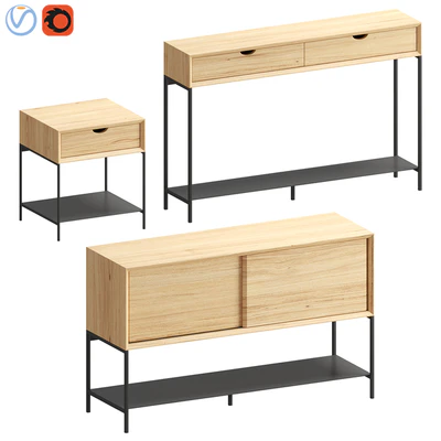Furniture AM.PM Mambo — Ver 1