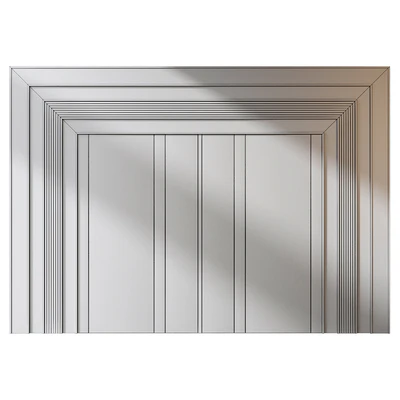 wall panels | set 397 — Ver 3