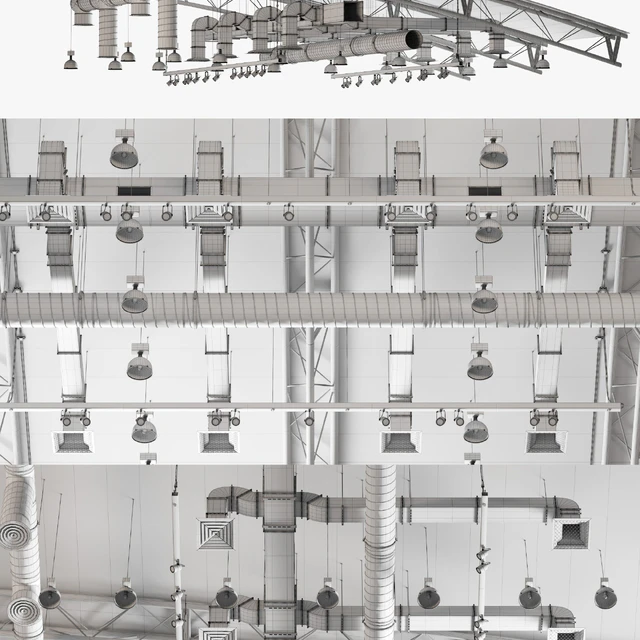 Ceiling Ventilation — Скачать