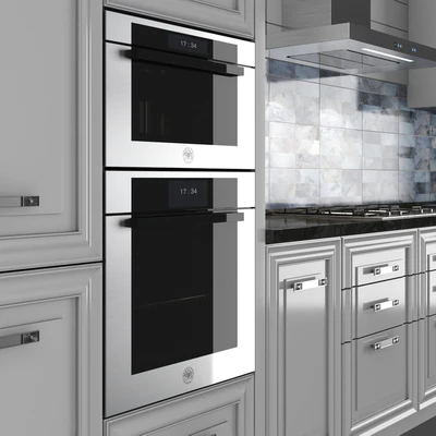 Kitchen como — Ver 5