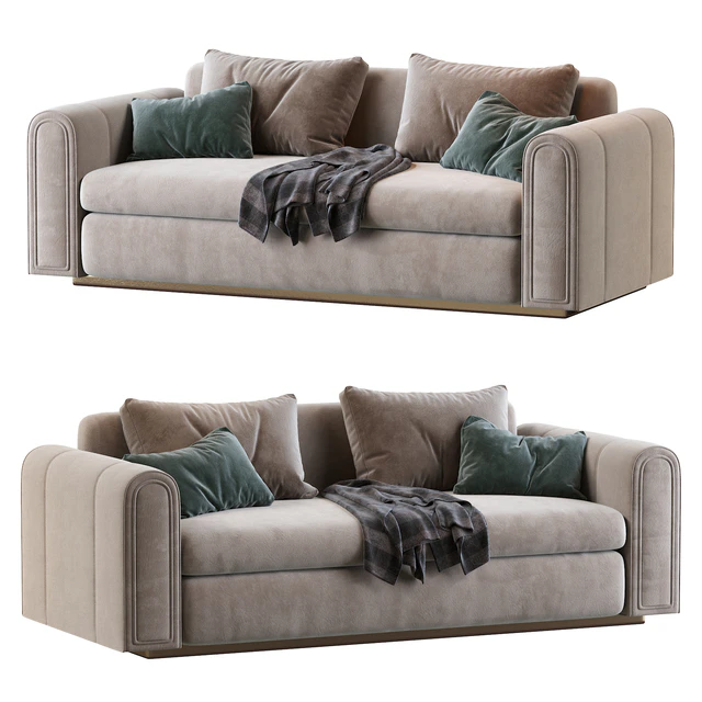 Sofa Ludovica Mascheroni — Скачать