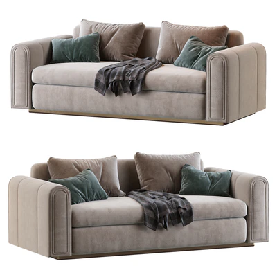 Sofa Ludovica Mascheroni — Вид 1