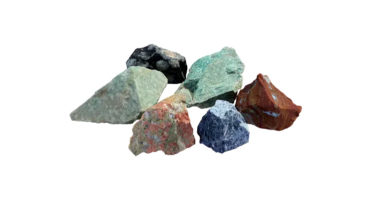 gemstones pack 001 — Descargar