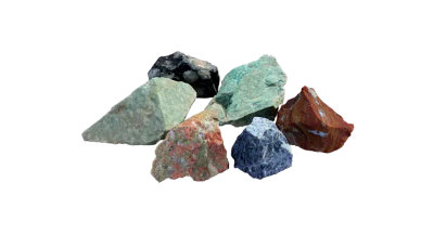 gemstones pack 001 — Descargar