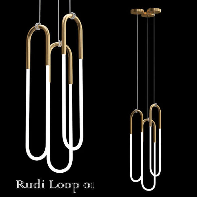 Rudi Loop 01 — Descargar