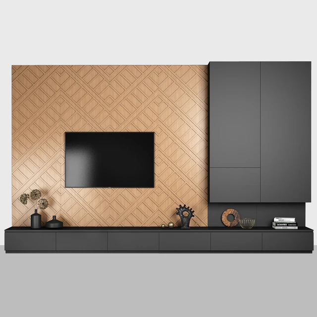 TV Wall 3 — Descargar