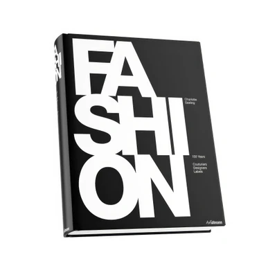 fashion book by hfullmann — скачать