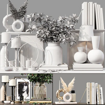 Decor Set 070 — Ver 6