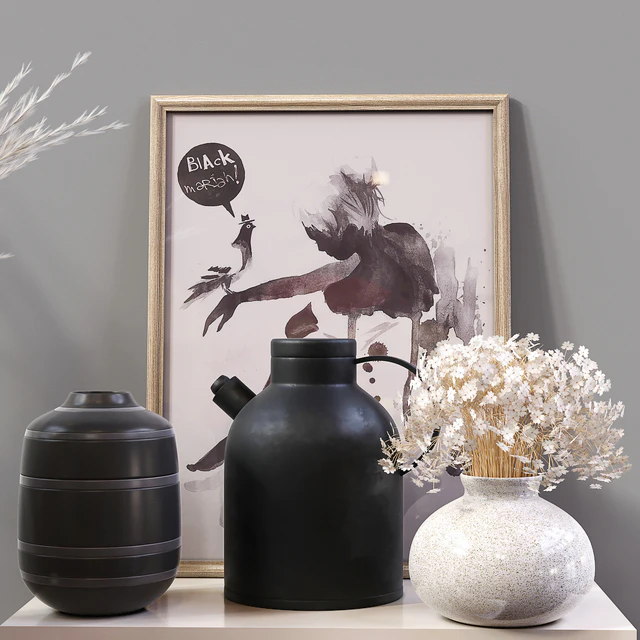 Decor Set 03 — Descargar