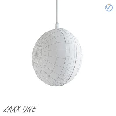 Zaxx One — Вид 2