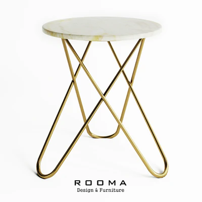 Coffee table Aldo Rooma Design — Descargar