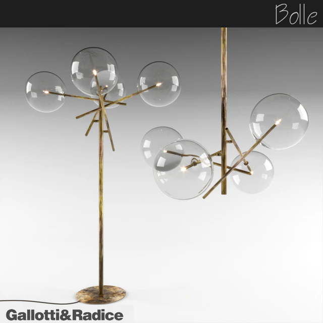 Gallotti &amp; Radice Bolle — Descargar