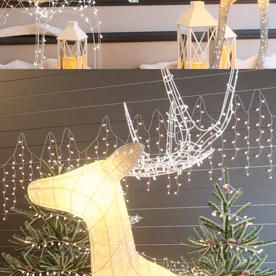 Christmas decorations 1 — Ver 3