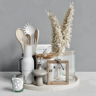 Kitchen Accessories 27 — Вид 7