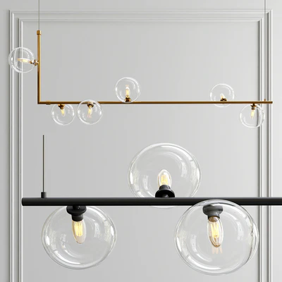 Air 73 Suspension Lamp — Скачать
