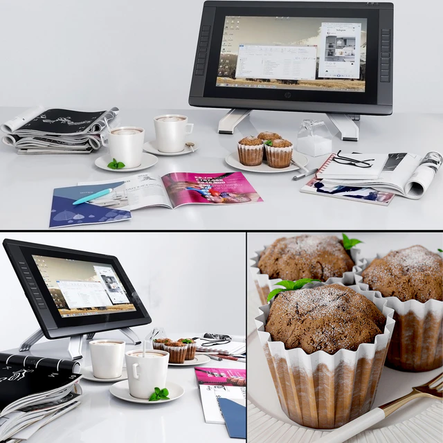 Journals SET 3 — Descargar