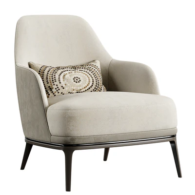 Poly M Armchair — Ver 6